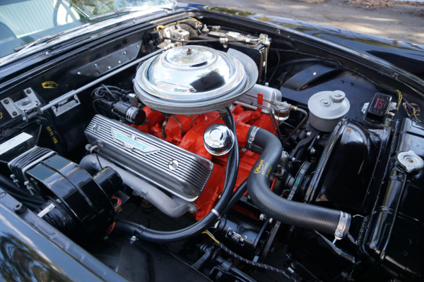 Used 1956 Ford Thunderbird Black & White | Torrance, CA