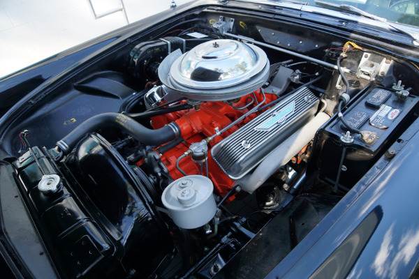 Used 1956 Ford Thunderbird Black & White | Torrance, CA