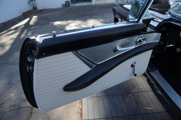 Used 1956 Ford Thunderbird Black & White | Torrance, CA