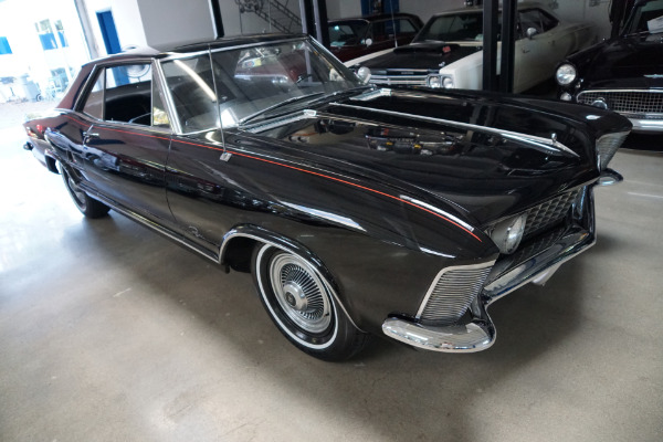 Used 1964 Buick Riviera  | Torrance, CA