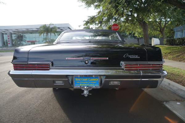 Used 1966 Chevrolet Caprice  | Torrance, CA