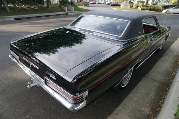 Used 1966 Chevrolet Caprice  | Torrance, CA