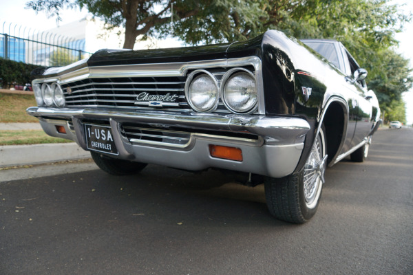 Used 1966 Chevrolet Caprice  | Torrance, CA