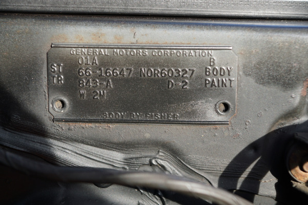 Used 1966 Chevrolet Caprice  | Torrance, CA