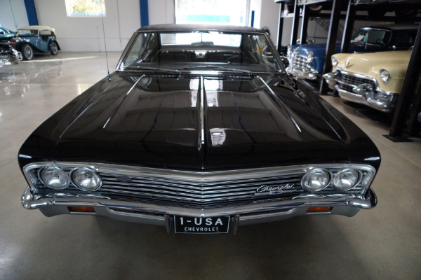 Used 1966 Chevrolet Caprice  | Torrance, CA