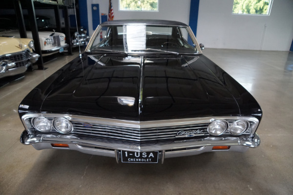 Used 1966 Chevrolet Caprice  | Torrance, CA