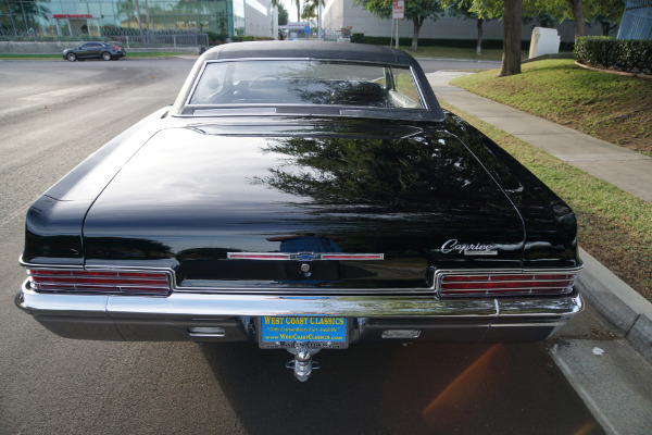 Used 1966 Chevrolet Caprice  | Torrance, CA