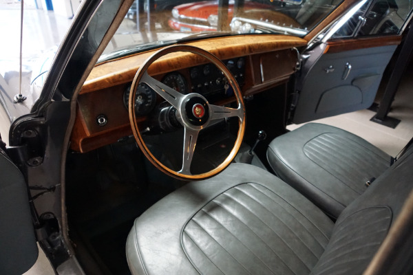 Used 1967 Jaguar Mark II Leather | Torrance, CA