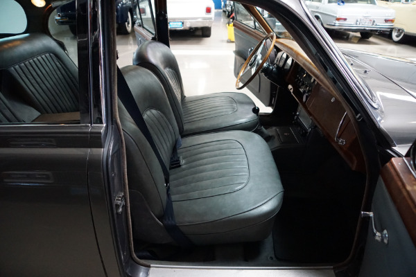 Used 1967 Jaguar Mark II Leather | Torrance, CA