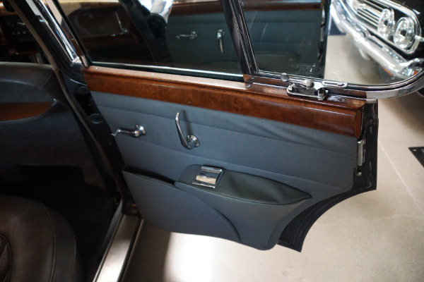 Used 1967 Jaguar Mark II Leather | Torrance, CA