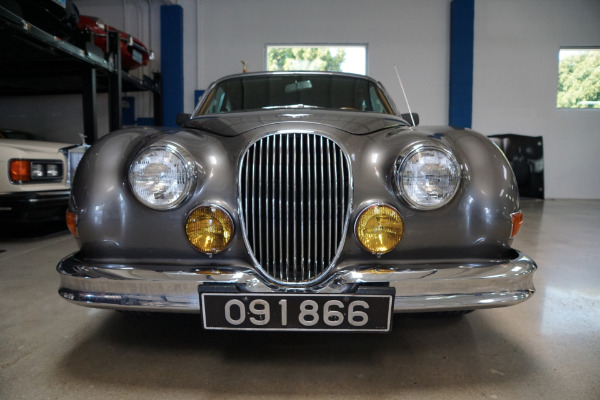 Used 1967 Jaguar Mark II Leather | Torrance, CA