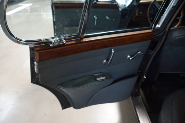 Used 1967 Jaguar Mark II Leather | Torrance, CA