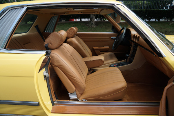 Used 1977 Mercedes-Benz 450SLC  | Torrance, CA