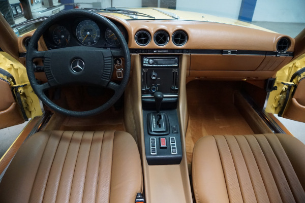 Used 1977 Mercedes-Benz 450SLC  | Torrance, CA