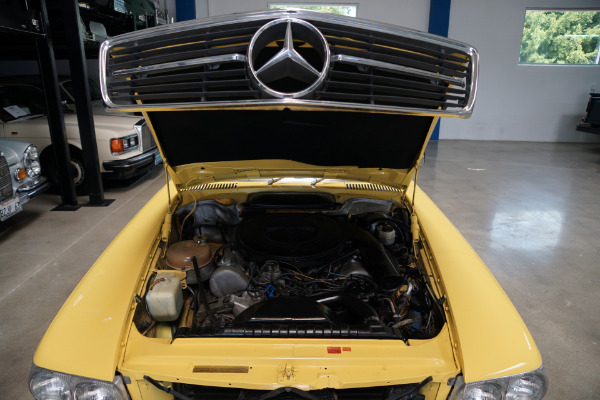 Used 1977 Mercedes-Benz 450SLC  | Torrance, CA