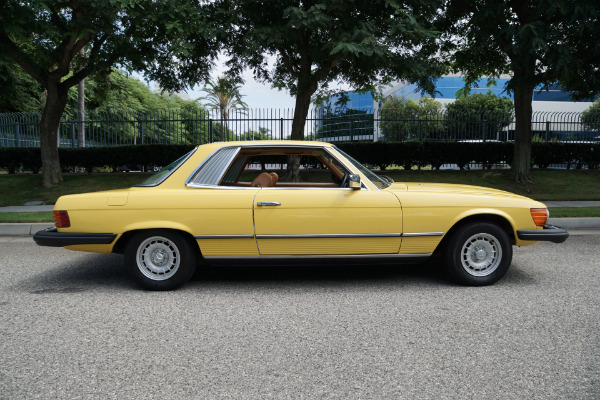 Used 1977 Mercedes-Benz 450SLC  | Torrance, CA