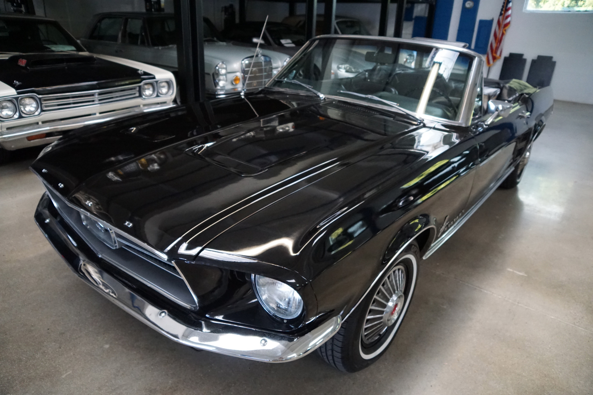 California Classic Car Dealer | Classic Auto Cars For Sale | West Coast ...