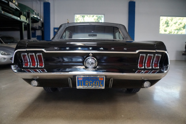 Used 1967 Ford Mustang  | Torrance, CA