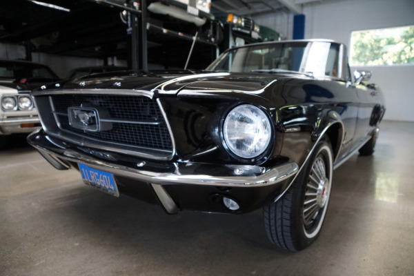 Used 1967 Ford Mustang  | Torrance, CA