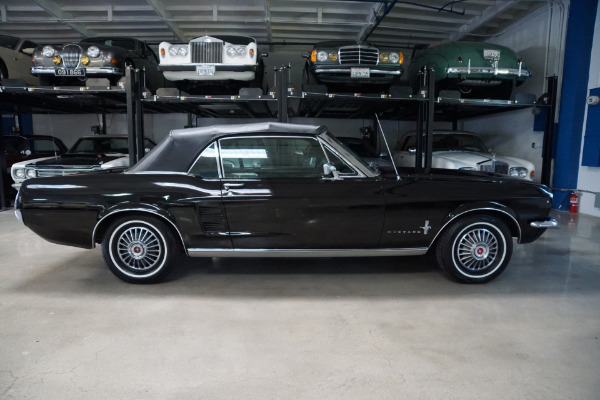 Used 1967 Ford Mustang  | Torrance, CA