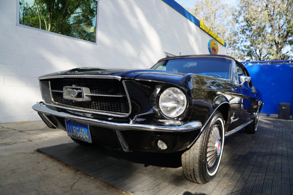 Used 1967 Ford Mustang  | Torrance, CA