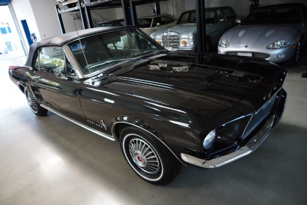 Used 1967 Ford Mustang  | Torrance, CA