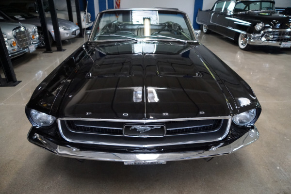 Used 1967 Ford Mustang  | Torrance, CA