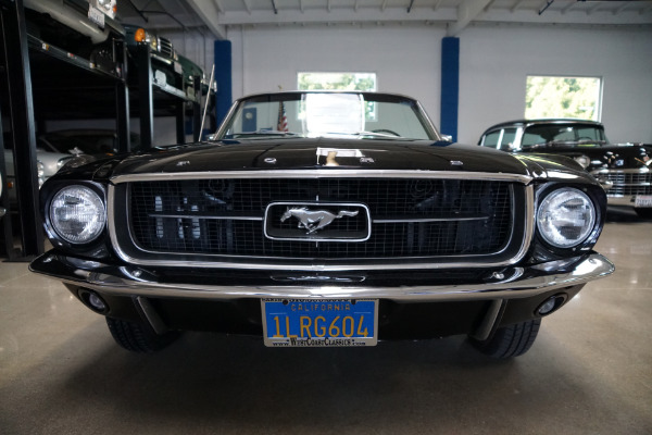 Used 1967 Ford Mustang  | Torrance, CA