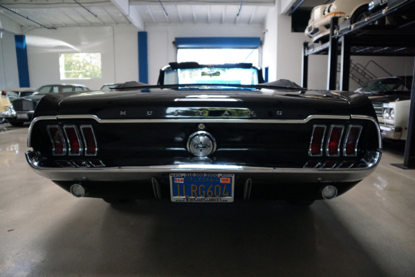 Used 1967 Ford Mustang  | Torrance, CA