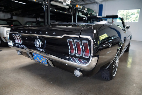 Used 1967 Ford Mustang  | Torrance, CA