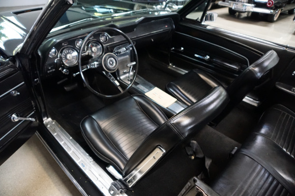 Used 1967 Ford Mustang  | Torrance, CA