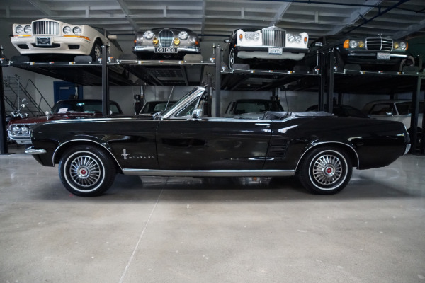 Used 1967 Ford Mustang  | Torrance, CA