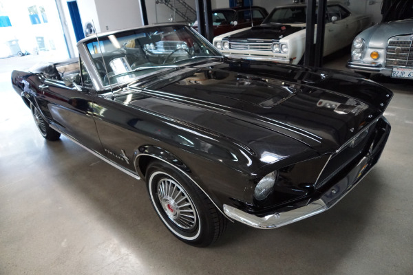 Used 1967 Ford Mustang  | Torrance, CA