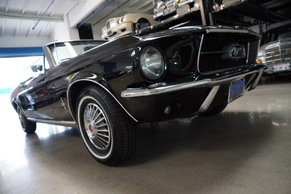 Used 1967 Ford Mustang  | Torrance, CA