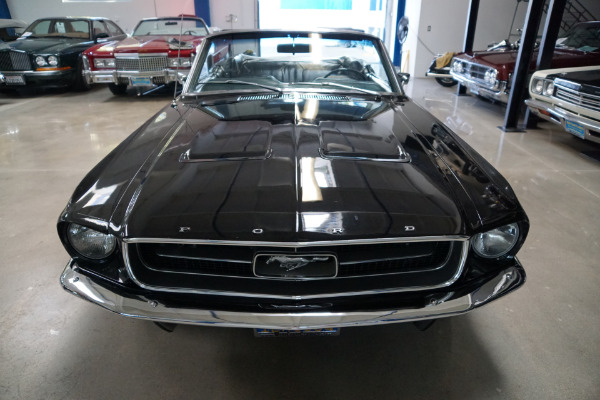 Used 1967 Ford Mustang  | Torrance, CA