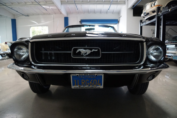 Used 1967 Ford Mustang  | Torrance, CA