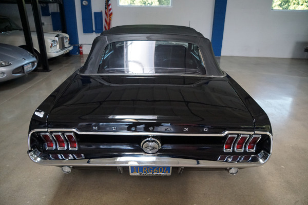 Used 1967 Ford Mustang  | Torrance, CA