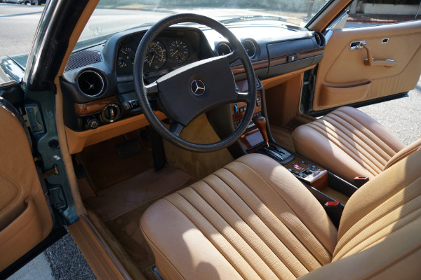 Used 1984 Mercedes-Benz 300-Class 300 CD | Torrance, CA