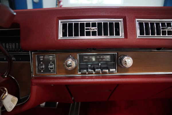 Used 1975 Cadillac Eldorado White Leather | Torrance, CA