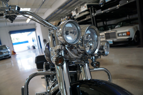 Used 2008 Harley Davidson FLHRSE4 Screamin' Eagle Road King  | Torrance, CA