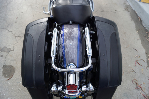 Used 2008 Harley Davidson FLHRSE4 Screamin' Eagle Road King  | Torrance, CA