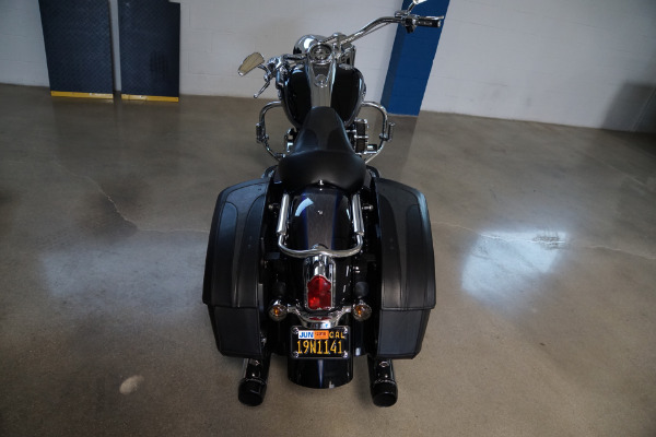 Used 2008 Harley Davidson FLHRSE4 Screamin' Eagle Road King  | Torrance, CA