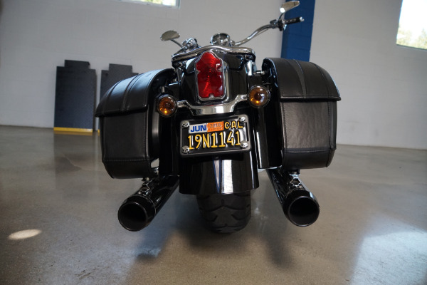 Used 2008 Harley Davidson FLHRSE4 Screamin' Eagle Road King  | Torrance, CA