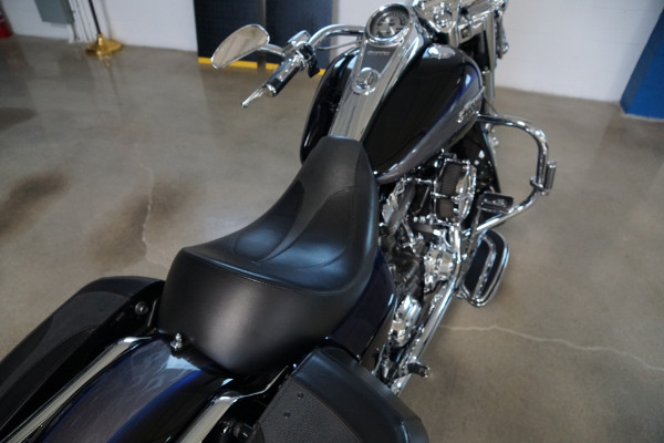 Used 2008 Harley Davidson FLHRSE4 Screamin' Eagle Road King  | Torrance, CA