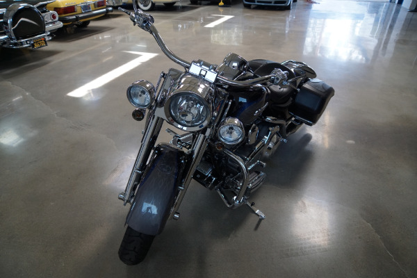 Used 2008 Harley Davidson FLHRSE4 Screamin' Eagle Road King  | Torrance, CA