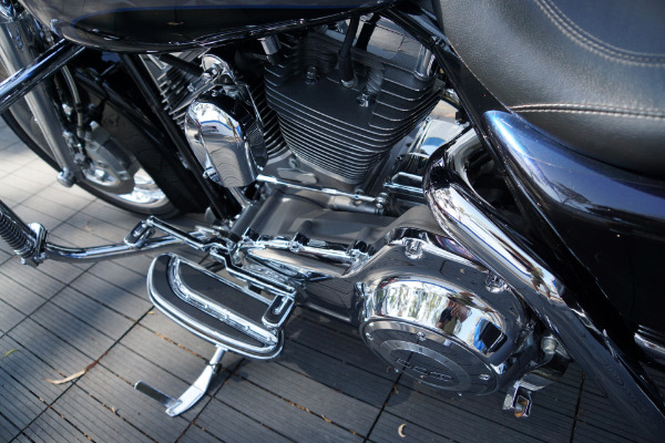 Used 2008 Harley Davidson FLHRSE4 Screamin' Eagle Road King  | Torrance, CA