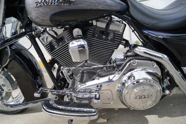 Used 2008 Harley Davidson FLHRSE4 Screamin' Eagle Road King  | Torrance, CA