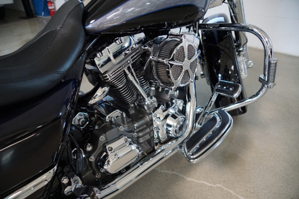 Used 2008 Harley Davidson FLHRSE4 Screamin' Eagle Road King  | Torrance, CA