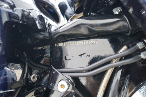 Used 2008 Harley Davidson FLHRSE4 Screamin' Eagle Road King  | Torrance, CA