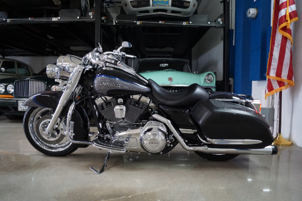 Used 2008 Harley Davidson FLHRSE4 Screamin' Eagle Road King  | Torrance, CA